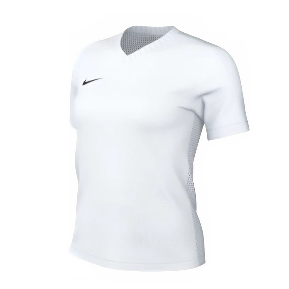 NWT NIKE KIDS DRI-FIT US SS TIEMPO PREMIER II JERSEY - YOUTH SMALL